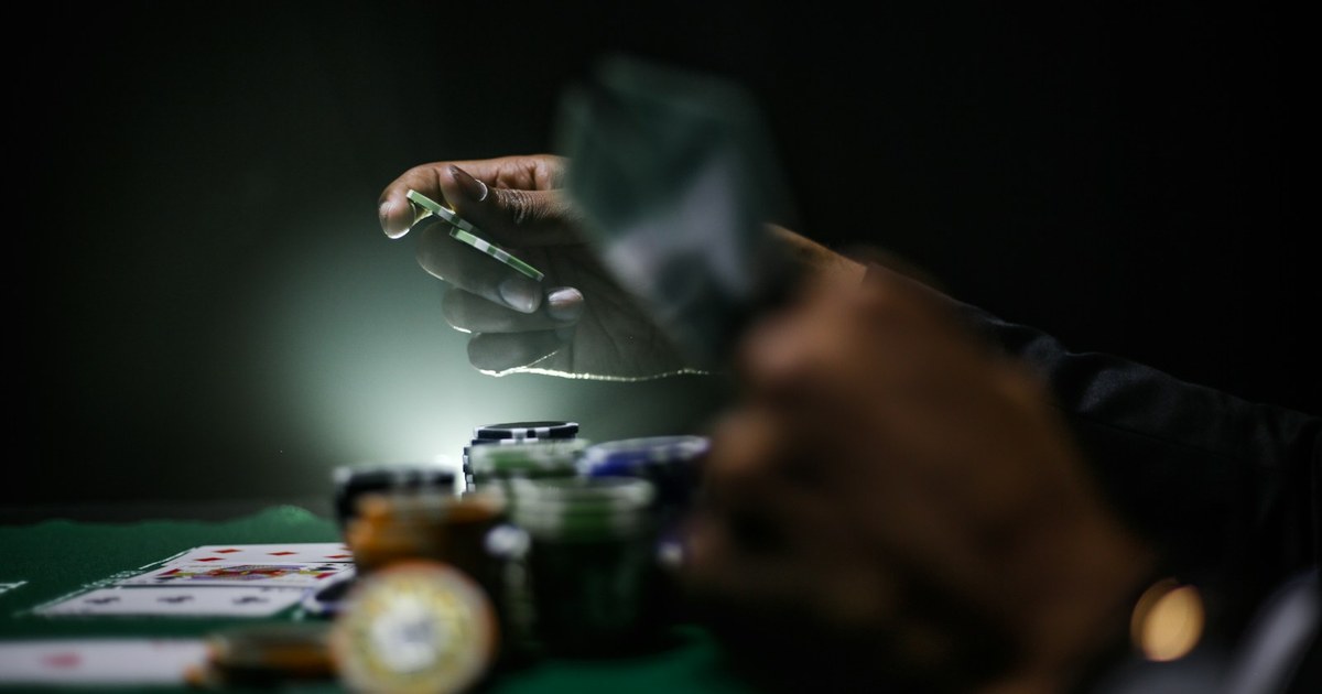 Bubble do freeroll: como jogar quando o prêmio está quase aí
