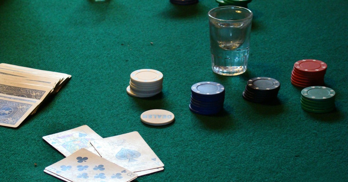 Fase média do freeroll: a hora de acumular, não só sobreviver