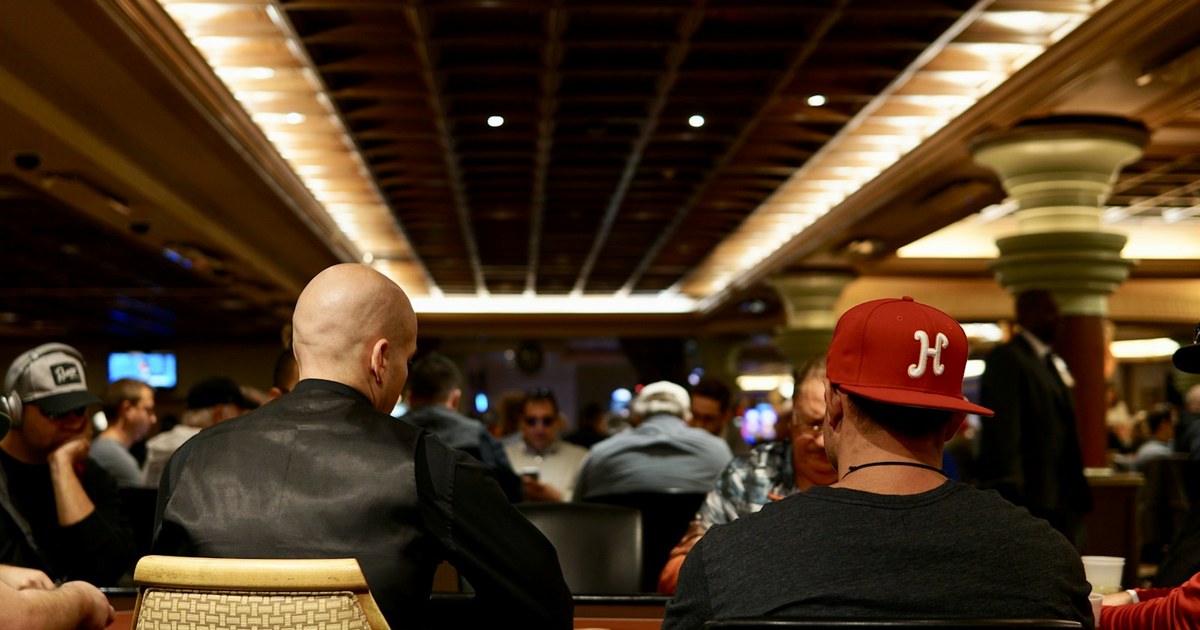 Mesa final no freeroll: como jogar pelos prêmios
