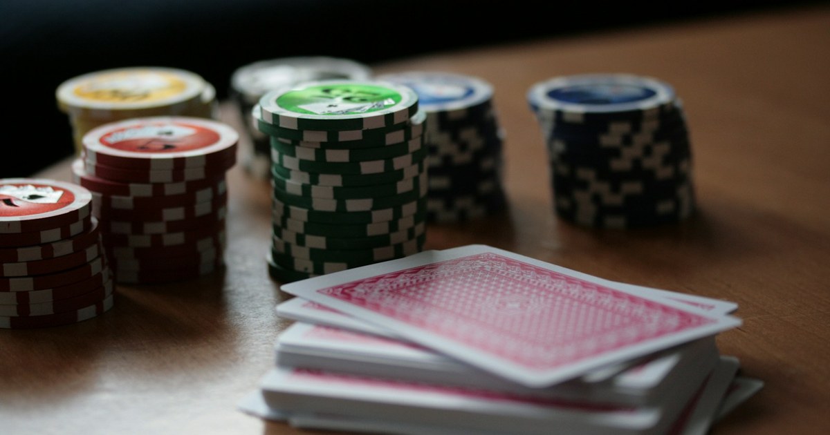 Stack curto no freeroll: quando dar all-in ou desistir
